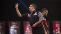 Darts / World Matchplay