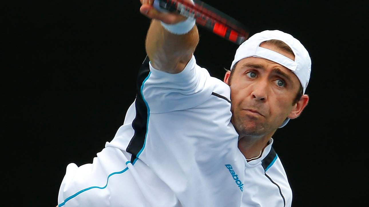 Becker verpasst Viertelfinale