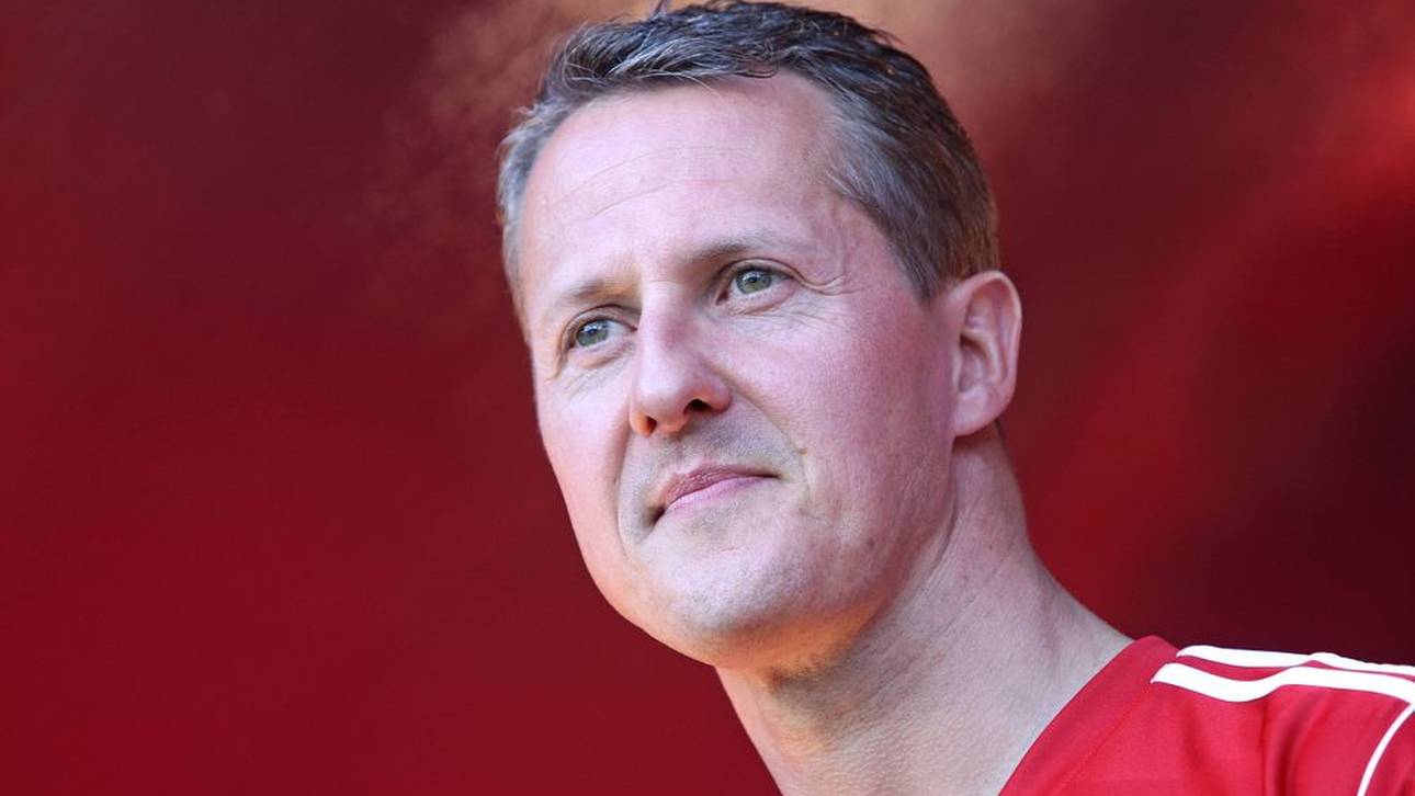 Neue Festnahme im Fall Schumacher