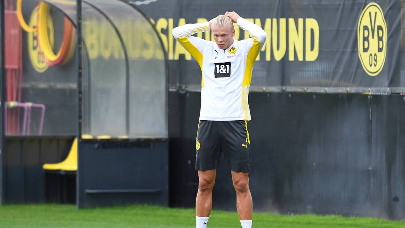 So spielt der BVB gegen Freiburg