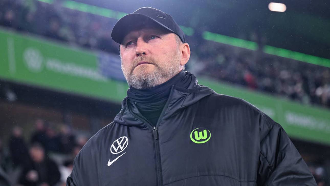 Wolfsburg will Bayern wehtun