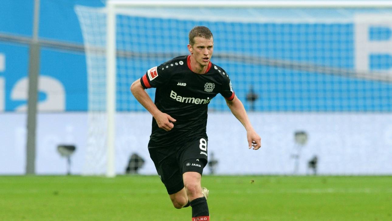 Bayer mit Personalsorgen vor Topspiel