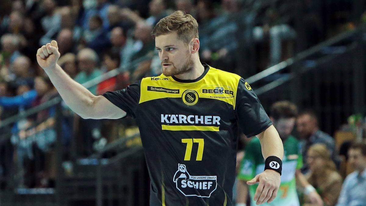 BERGISCHER HC -
ZUGÄNGE: David Schmidt (TVB Stuttgart), Tom Kare Nikolaisen (Kolstad IL Trondheim/NOR), Tom Bergner (VfL Eintracht Hagen)
ABGÄNGE: Leos Petrovsky (TuS N-Lübbecke), Kristian Nippes (Karriereende), Rafael Baena (BM Los Dolmenes/ESP)
