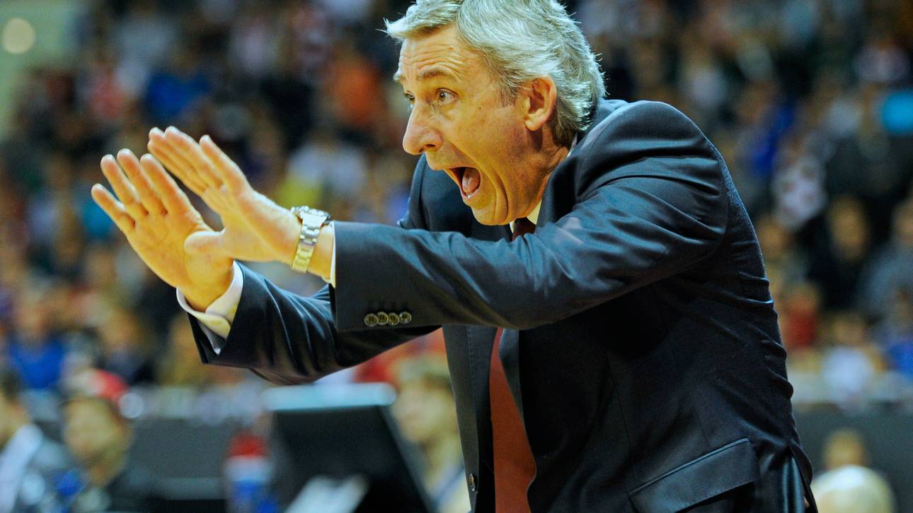 Pesic rechnet mit der Bundesliga ab