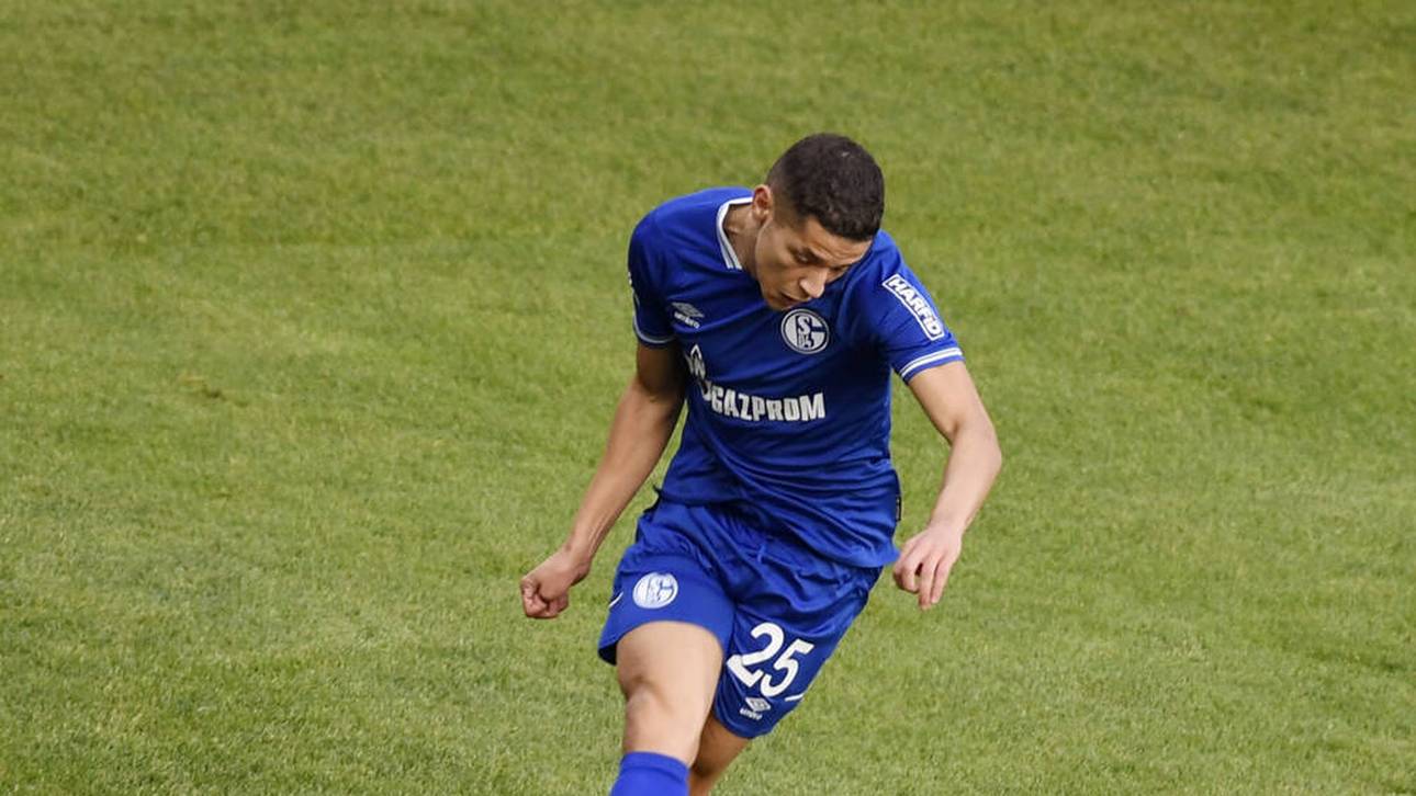 Schalke mit fünf Neuen im Pokal