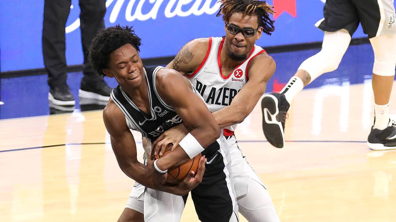 NBA-Skandal-Spieler vor Rückkehr