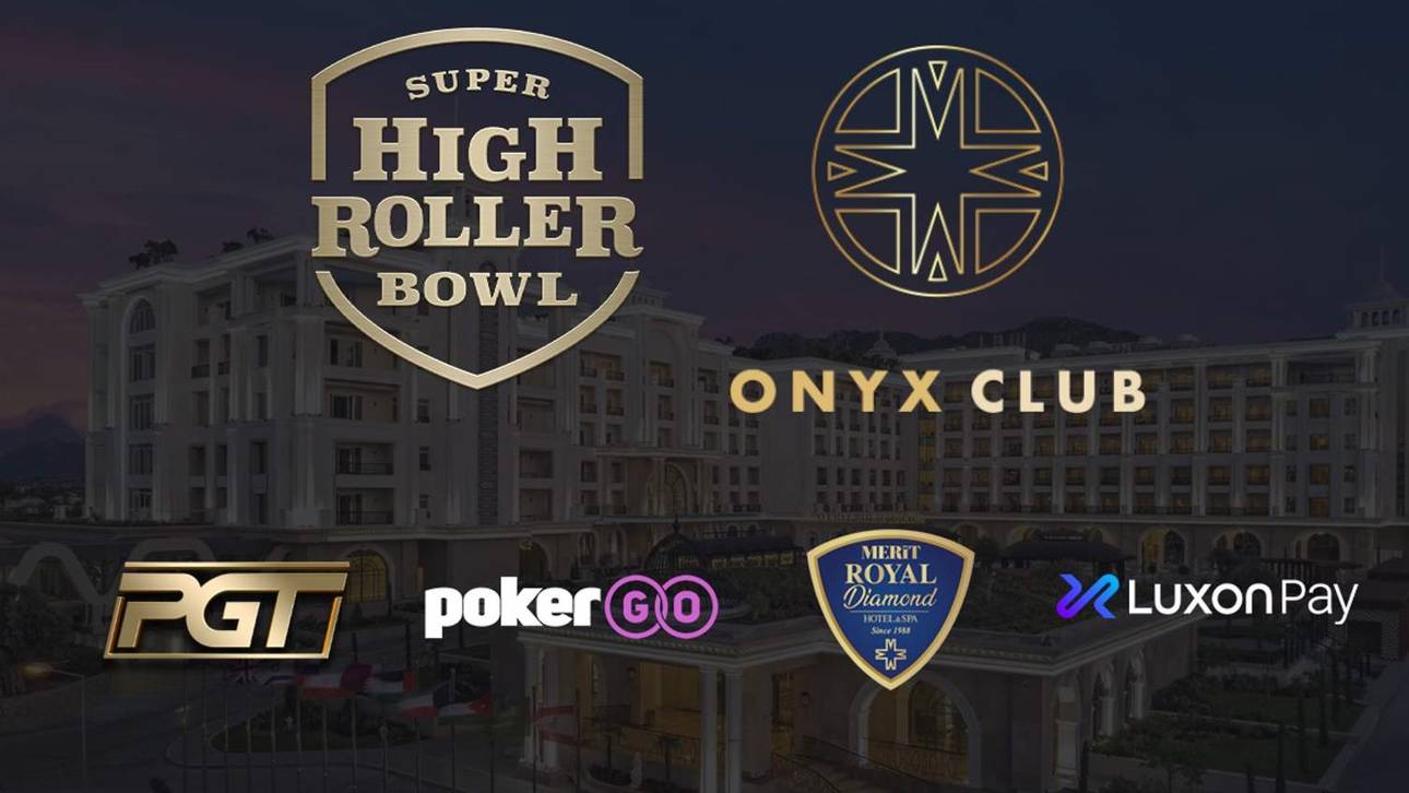 Super HighRoller Bowl