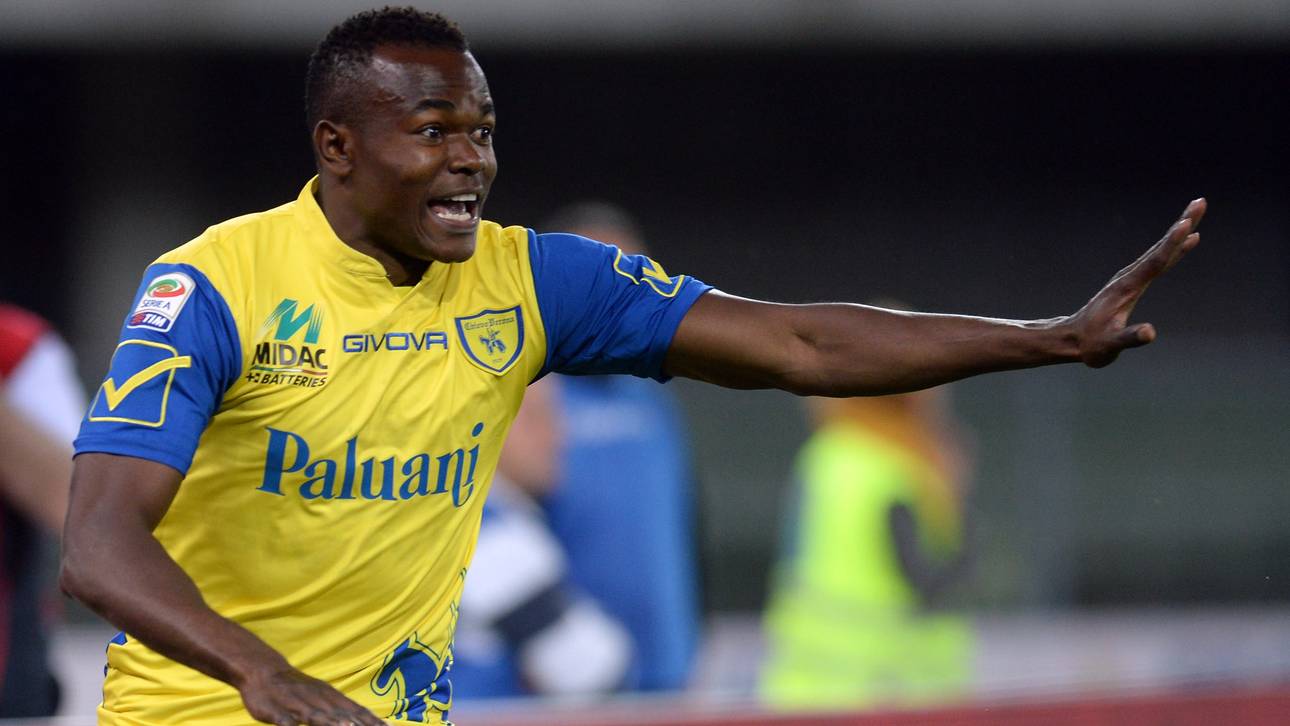 MSV hat Stürmer an der Angel