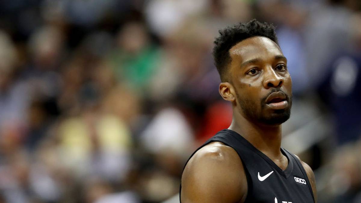 RANG 10 - JEFF GREEN (Utah Jazz; 2,6 Millionen; 13,6 PER; 5,23): Im Sommer verschlug es Green zu den Jazz, bereits sein neuntes Team in der NBA. Sein Paket aus Gehalt und Leistung macht ihn aber zu einem begehrten Rollenspieler