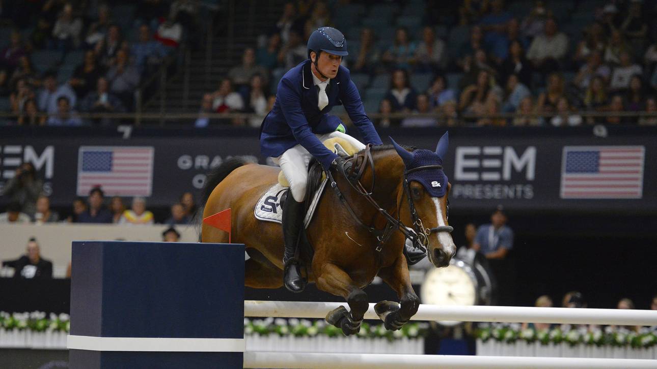 Deußer gewinnt Masters-Auftakt