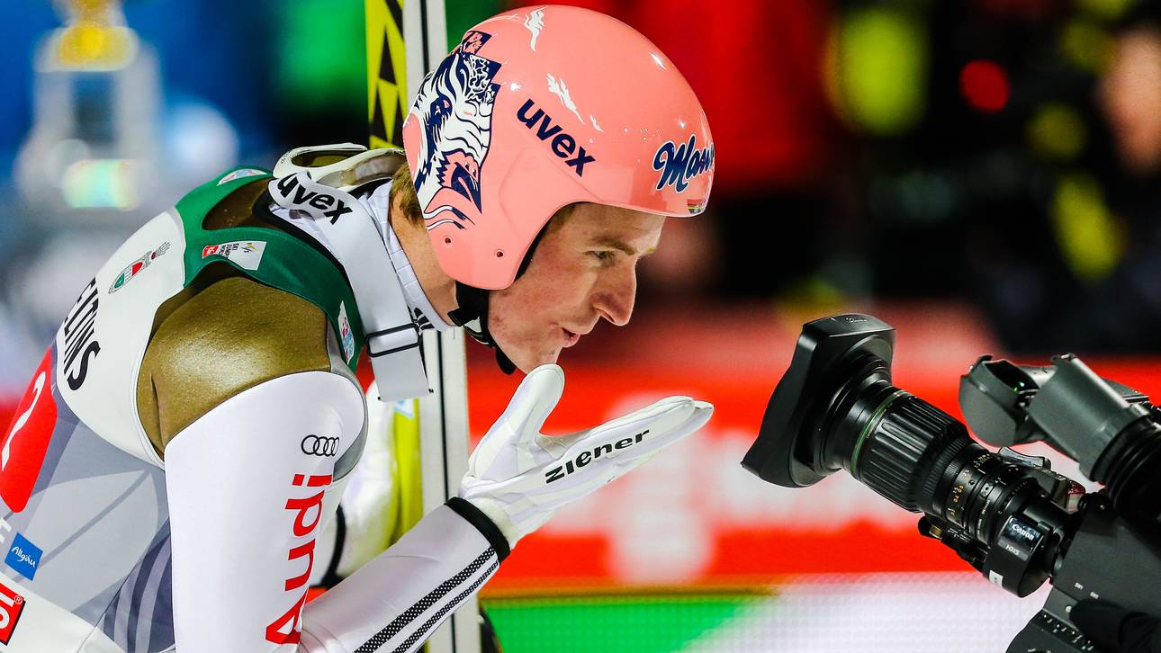 Freund lässt Deutschland träumen