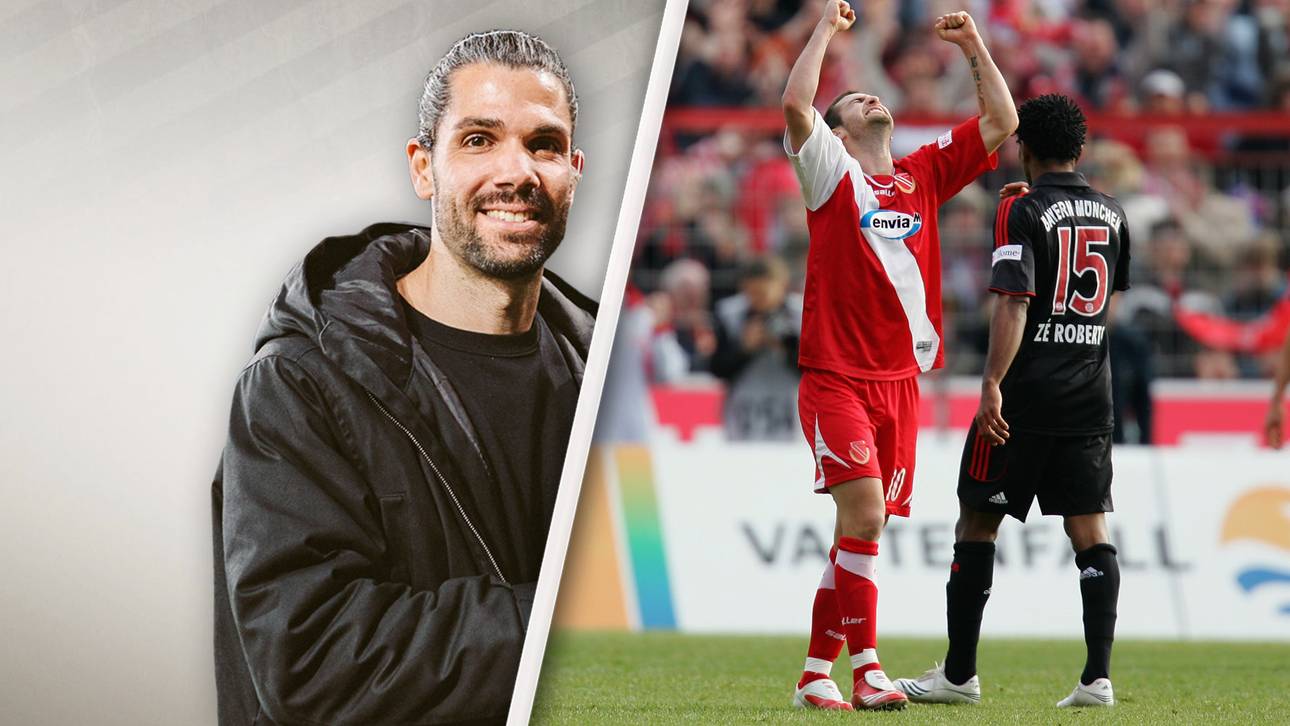 Das lässt Paderborn beim FCB hoffen