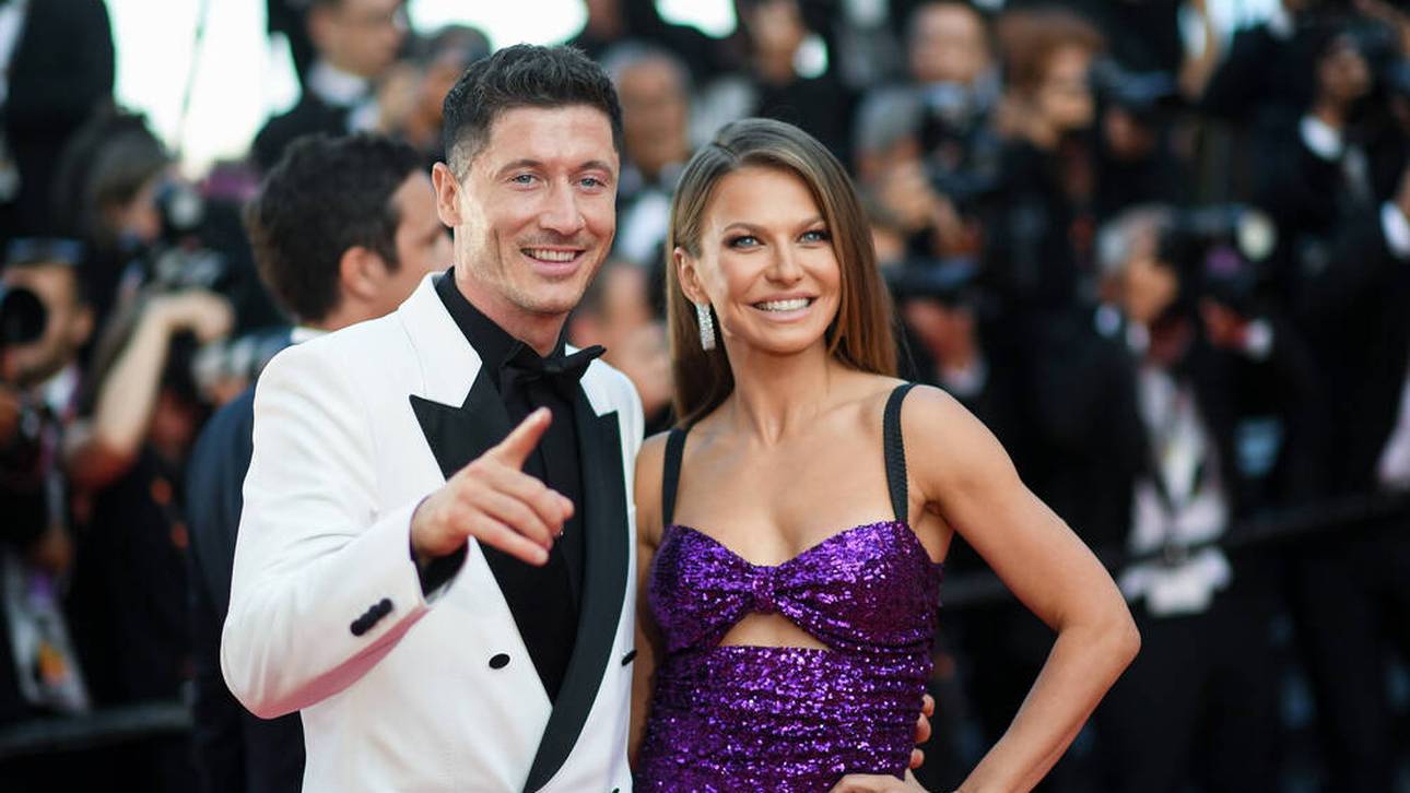 Lewandowski: „Spanien ist großartig“