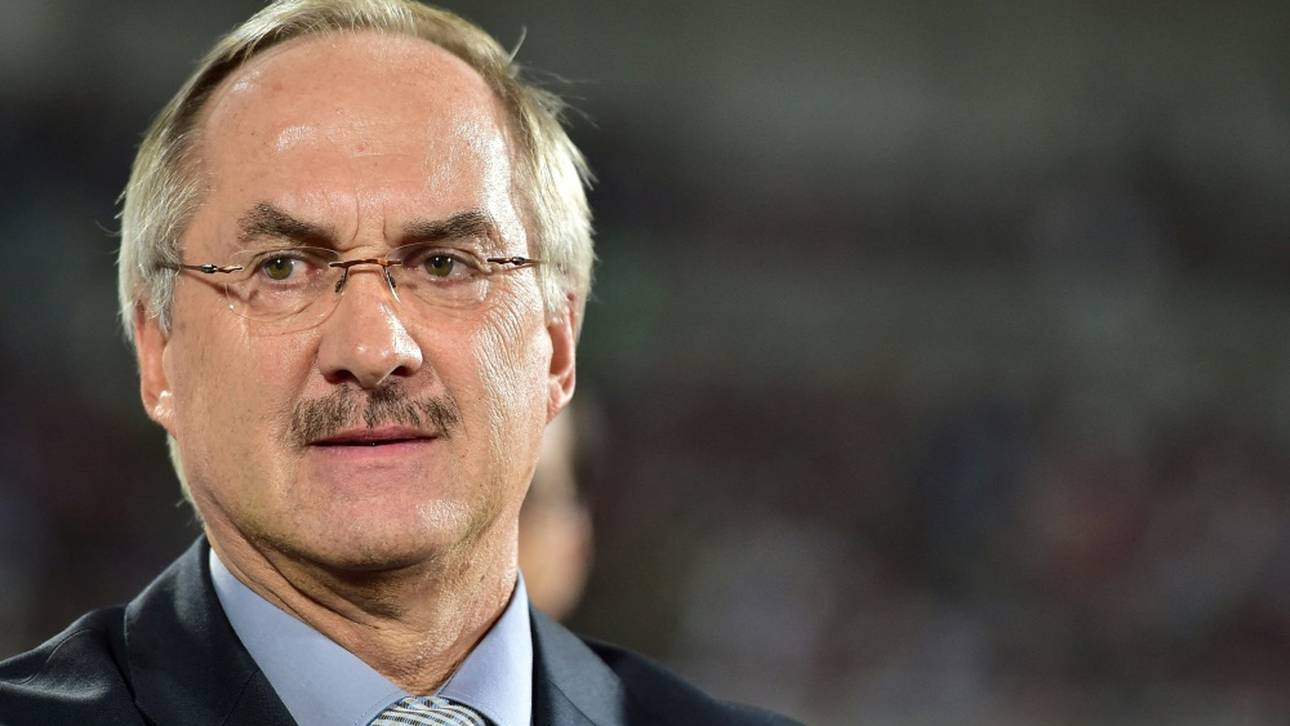 Stielike lobt Nachfolger Kroos