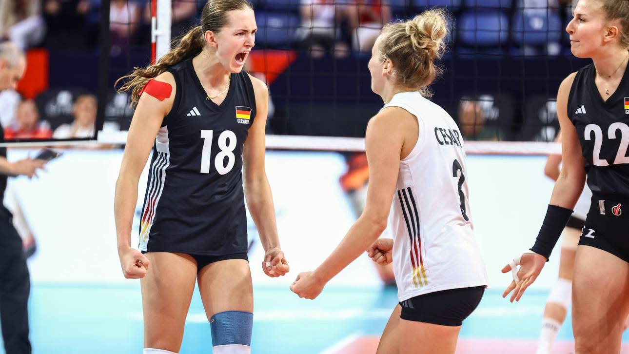 Grozer überragt gegen Belgien