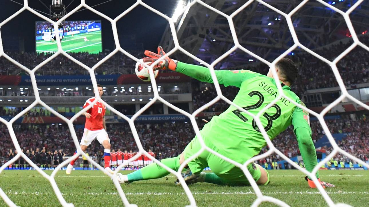 FIFA plant Elfer-Revolution bei WM