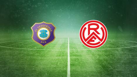 Erzgebirge Aue - RW Essen: Tore und Highlights | 3. Liga