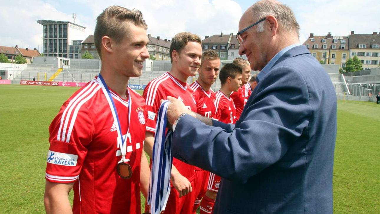 Neuer? „So was noch nie gesehen“