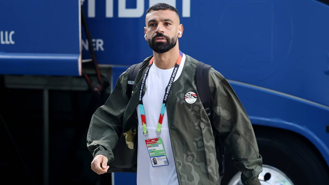 Zieht es Salah in die Türkei?