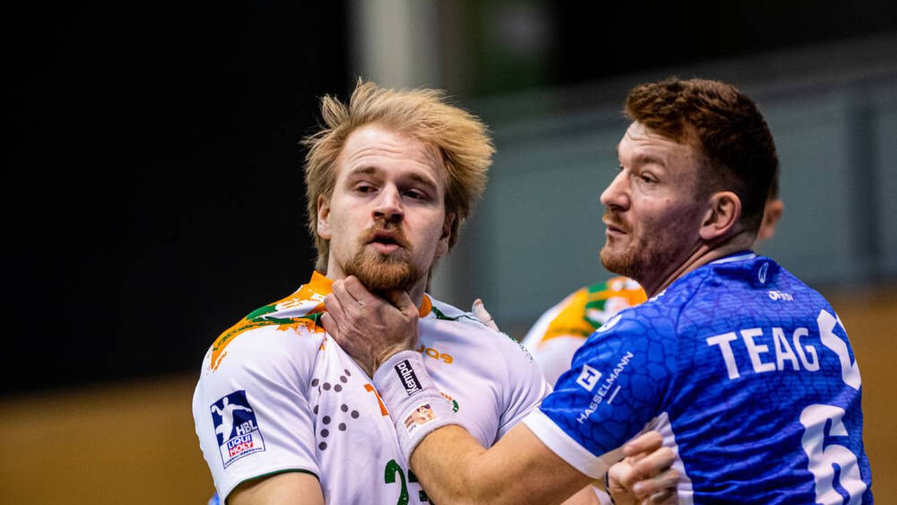 Fredriksen verlängert in Wetzlar