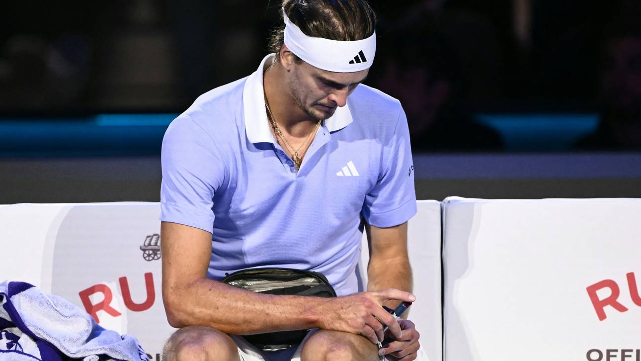 Zverev „inspiriert“ die Welt