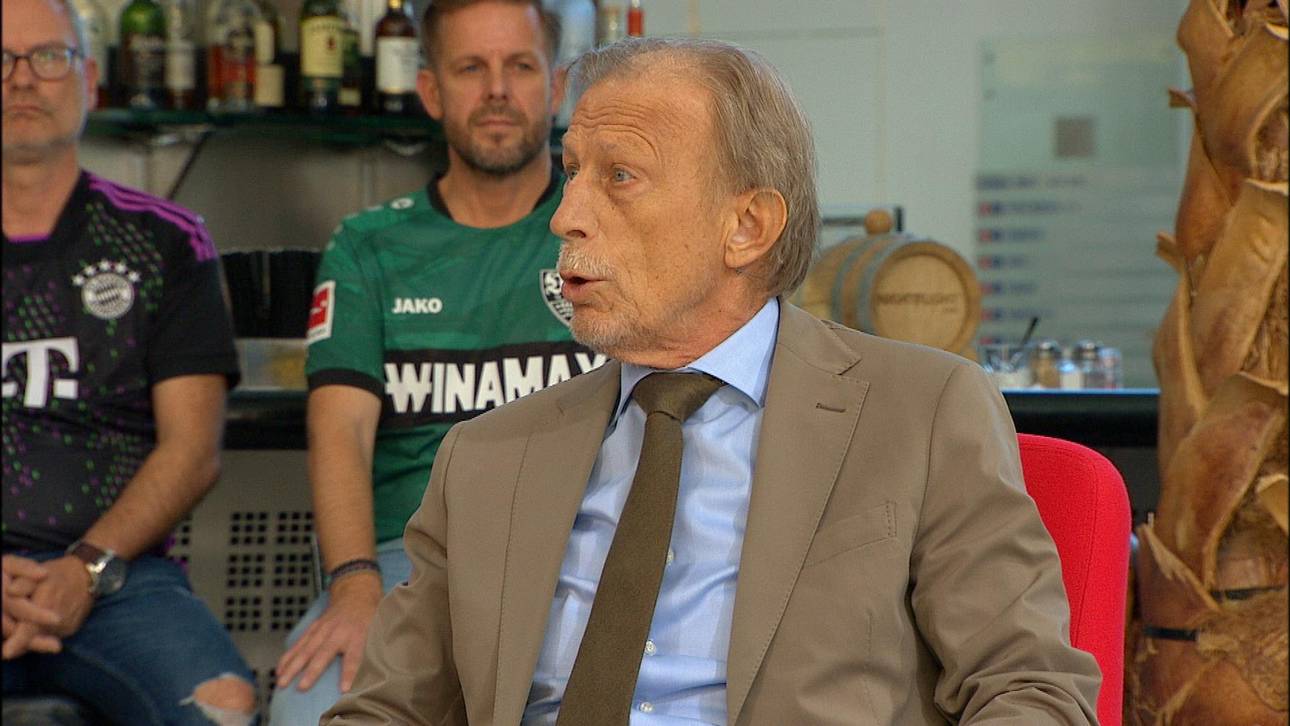 Deutliche Daum-Kritik am FC Bayern!