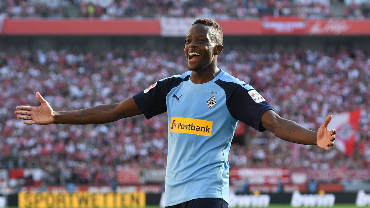 Sommer-Wechsel? Das sagt Zakaria