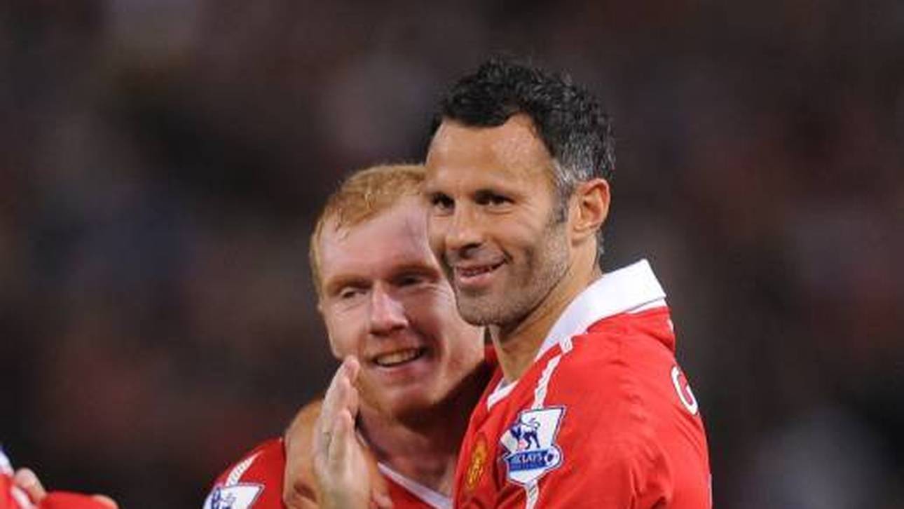 United-Legende erwartet Titel-Flaute