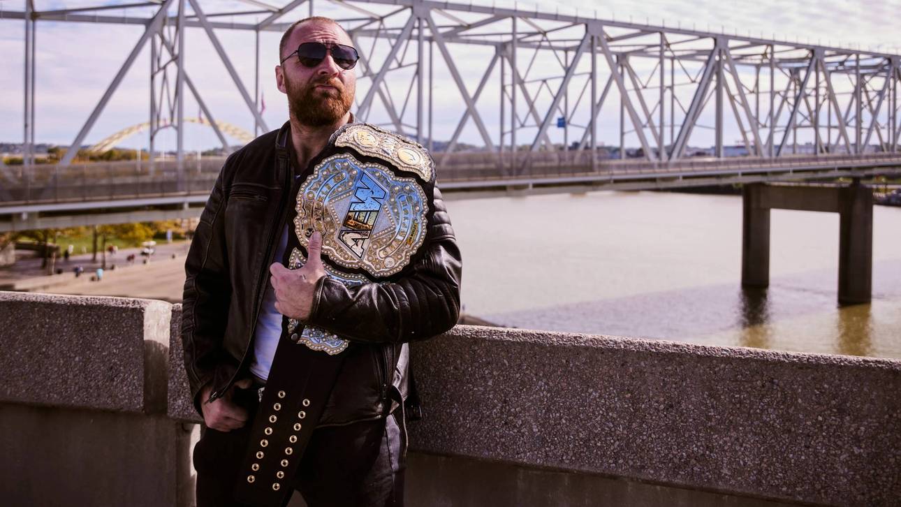 Großer Deal! AEW setzt Ausrufezeichen