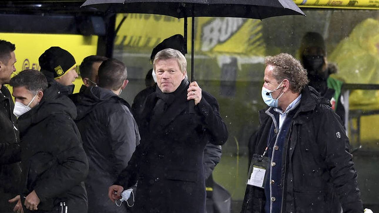 Kahn will bei Katar „gar nichts ausschließen“