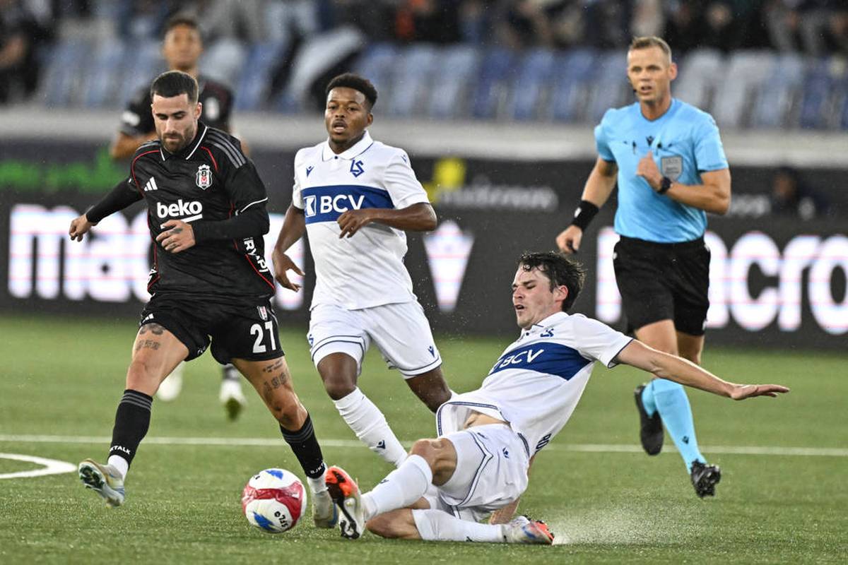Conference-League-Playoffs LIVE im Free-TV
