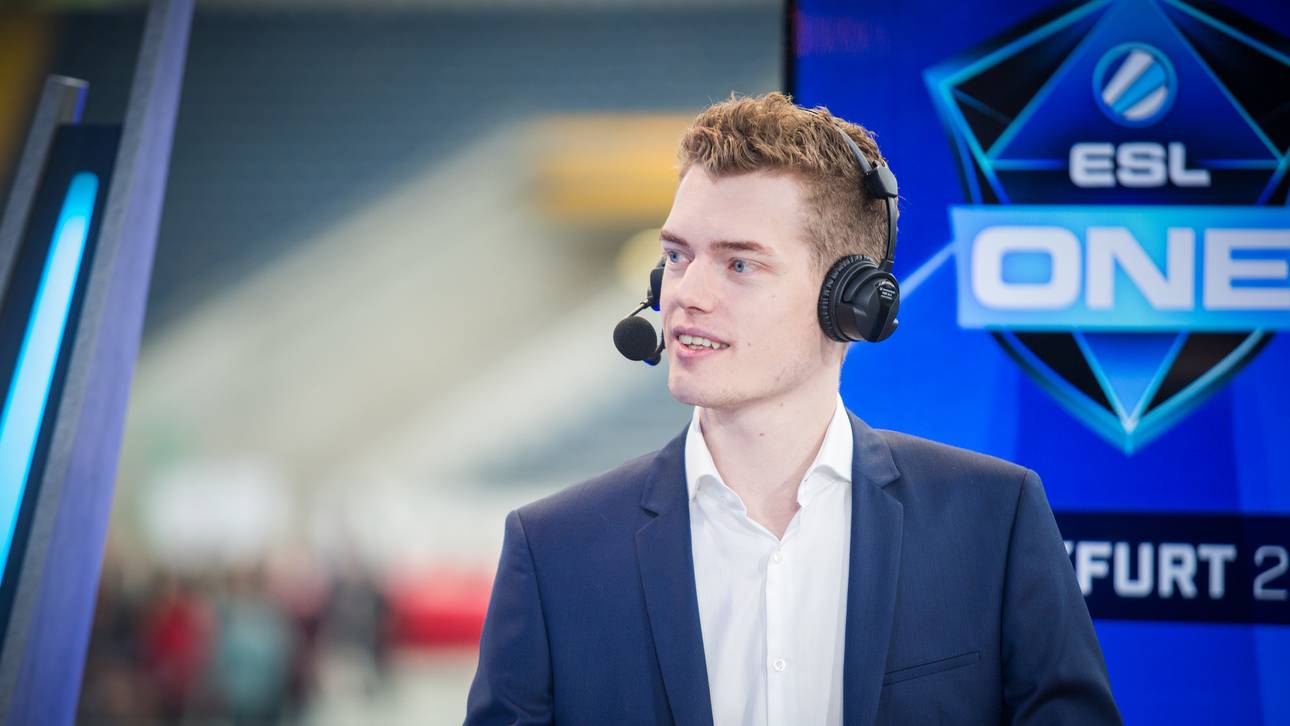 Schalke entlässt eSports-Manager