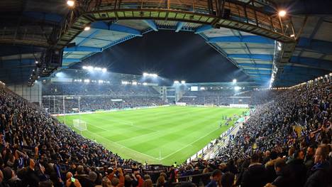 Arminia Bielefeld muss für das Fehlverhalten seiner Fans zahlen