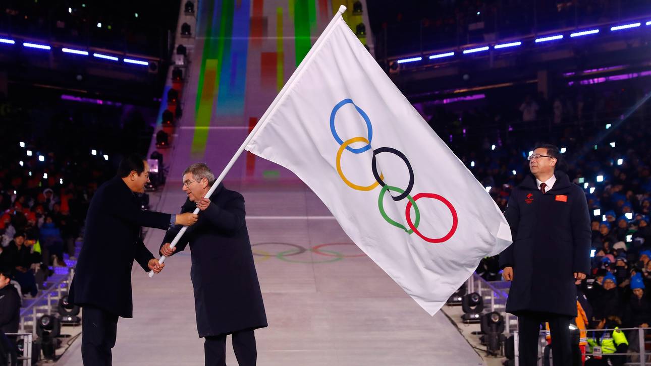 Winterspiele machen hohen Gewinn