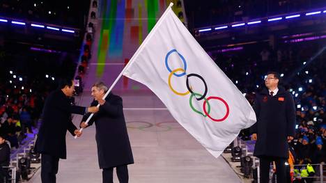Olympia 2018: Organisatoren in Pyeongchang vermelden Gewinn, Die Olympischen Winterspielen in Pyeongchang waren finanziell ein voller Erfolg