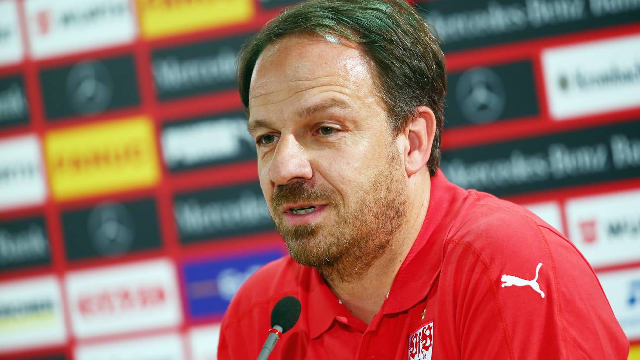 Zorniger kämpferisch vor Kellerduell