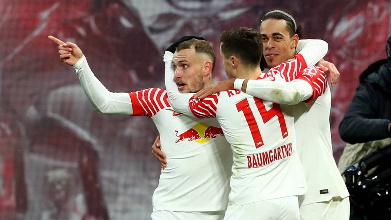 Bundesliga heute: Bremen gegen Leipzig