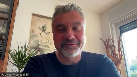 Thomas Reis spricht im exklusiven SPORT1-Interview über die Hintergründe seiner Entlassung beim türkischen Erstligist Samsunspor. 