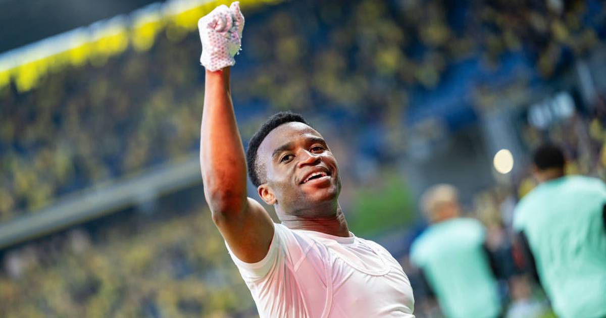Überraschender Moukoko-Transfer fix