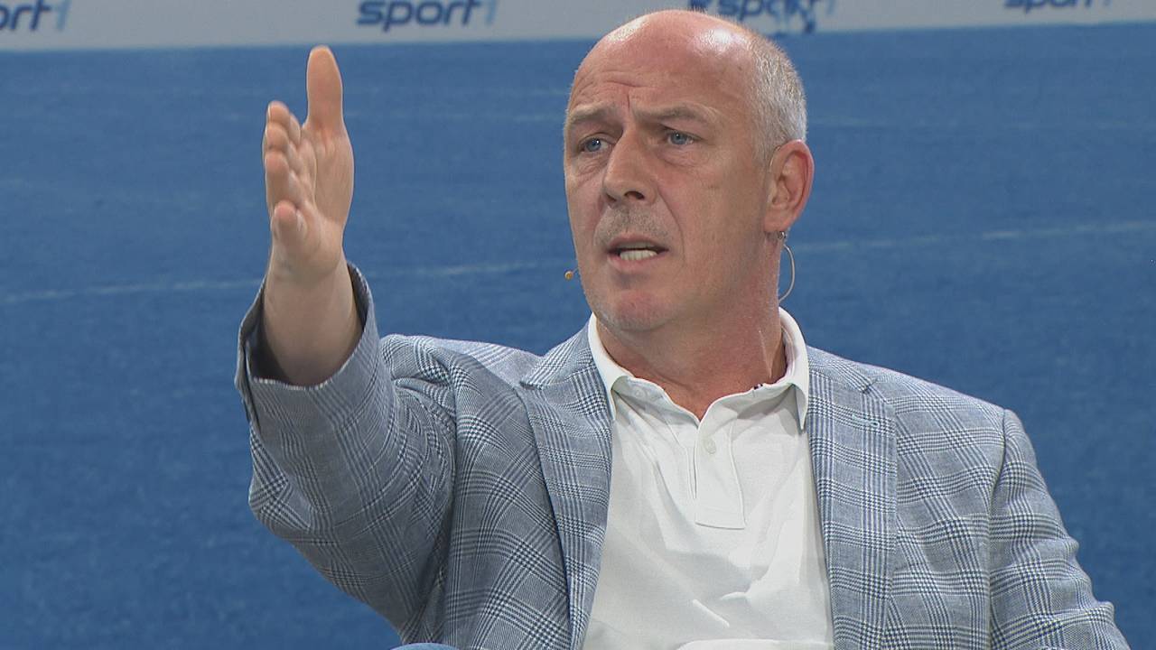 So geht Goretzka mit DFB-Kritik um