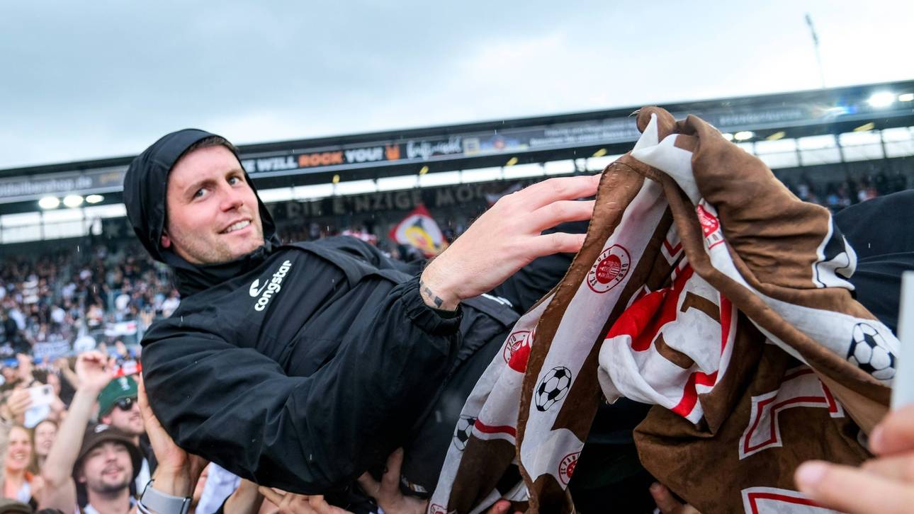 Hürzeler verrät besondere Pläne