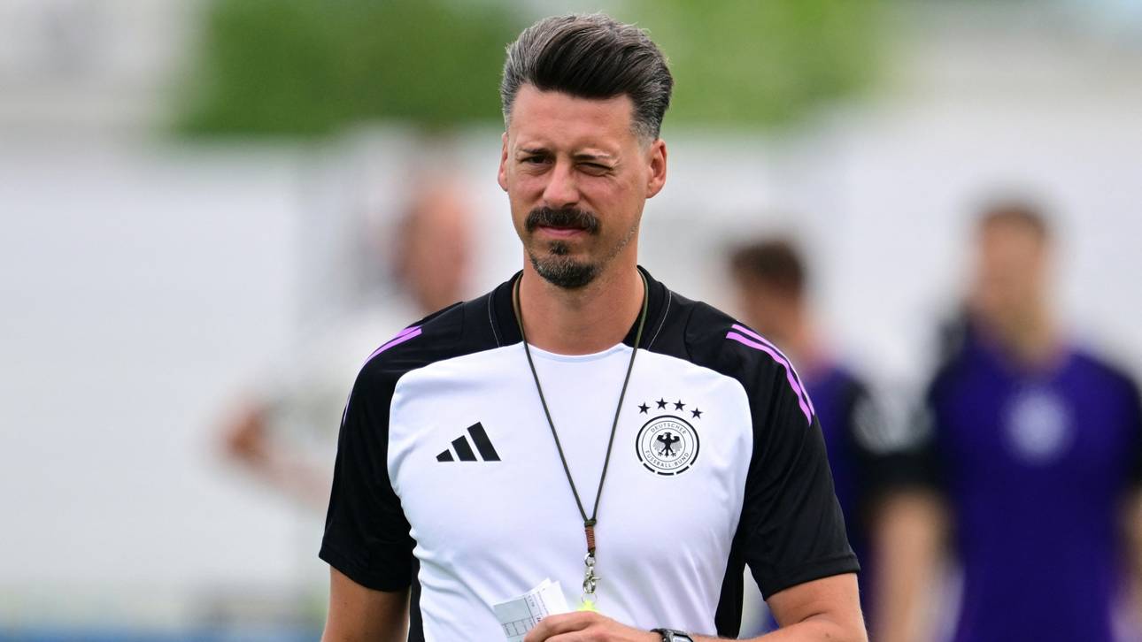 Wagner bleibt „auf jeden Fall“ bis 2026 bei der Nationalelf