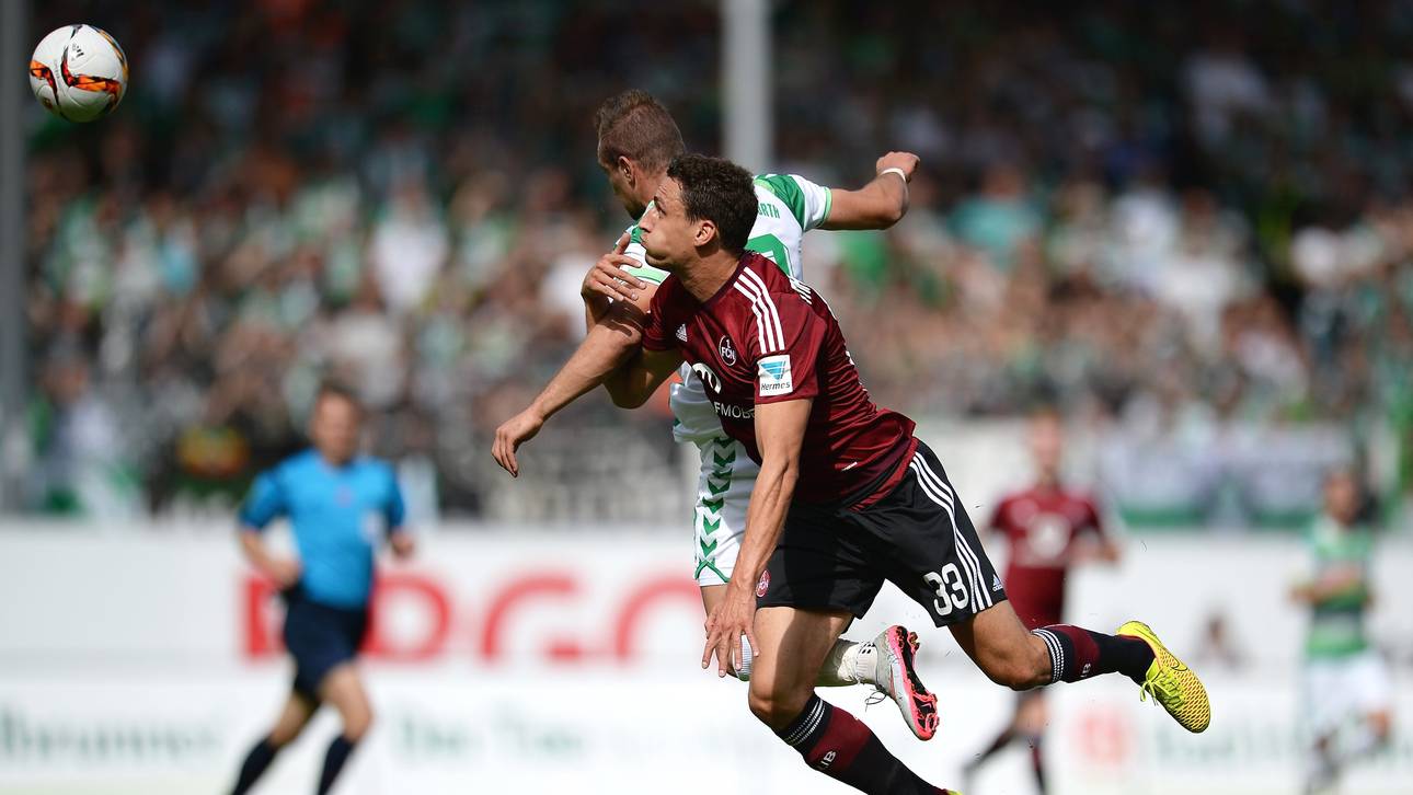 Margreitter für ein Spiel gesperrt