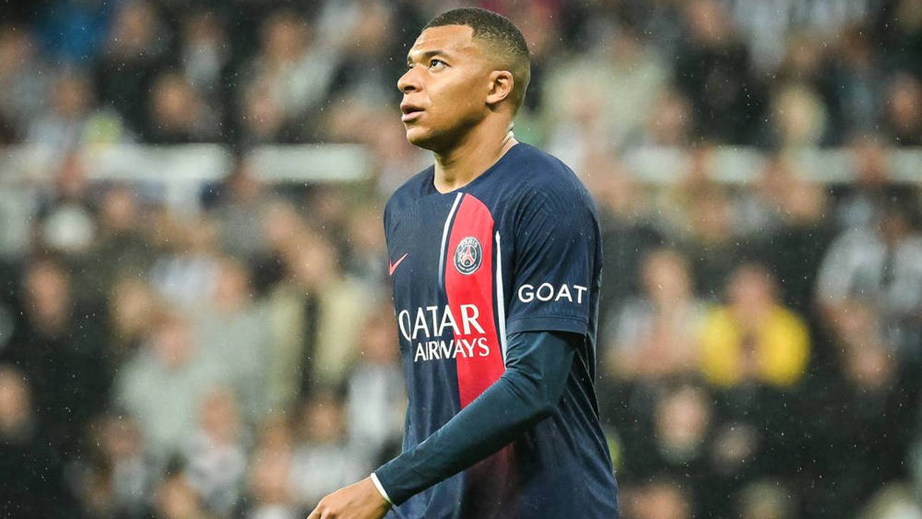 Muss Mbappé seine Mutter feuern?