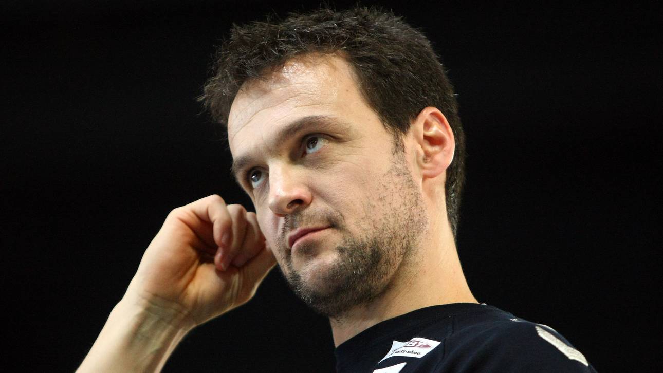 Baur: „Gab einen Anruf vom DHB“