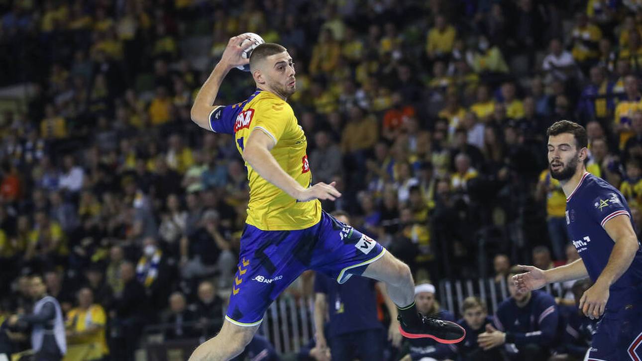 Hannover holt Montenegro-Star