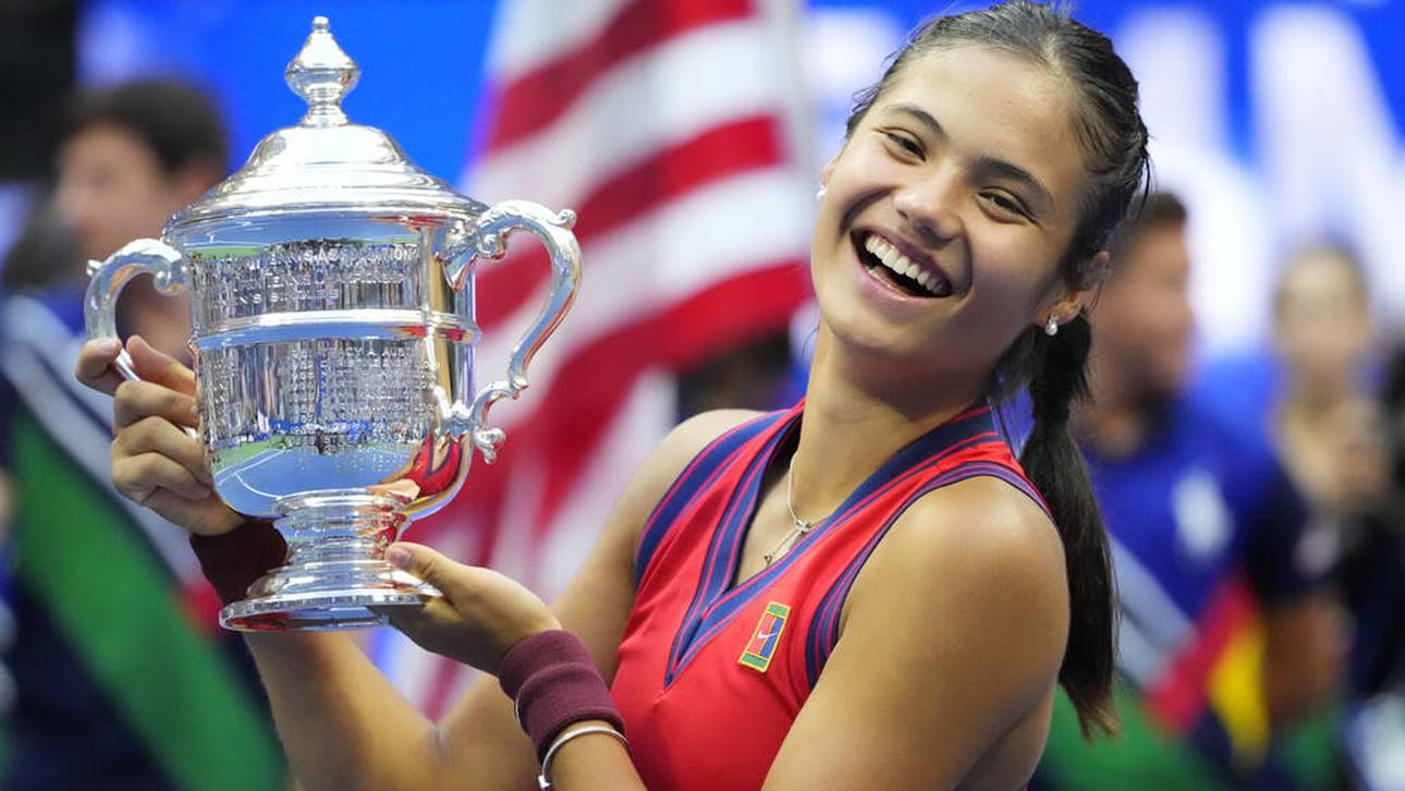 Tennis-Star rechnet mit der Szene ab