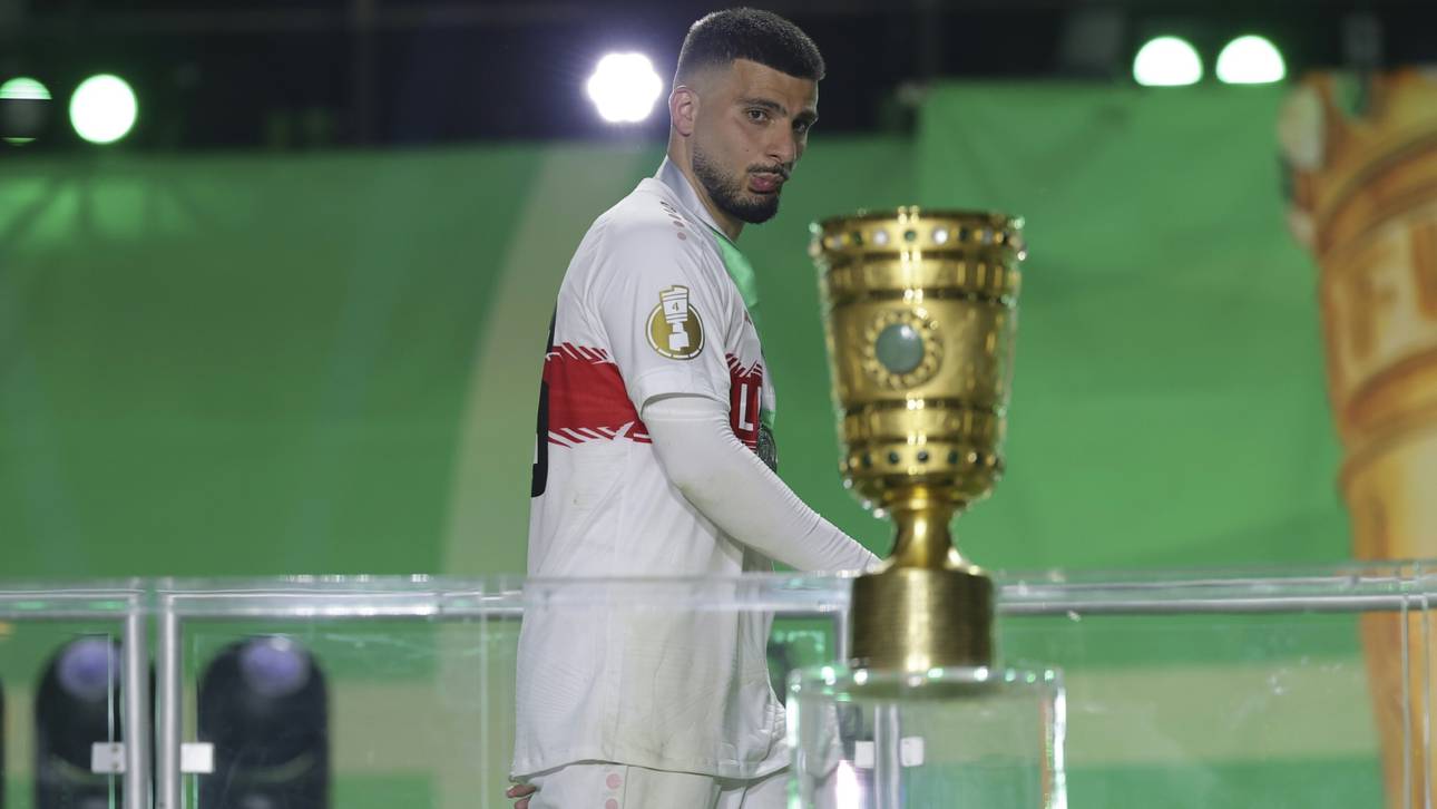 „Frust-Döner“ für Undav und Co.