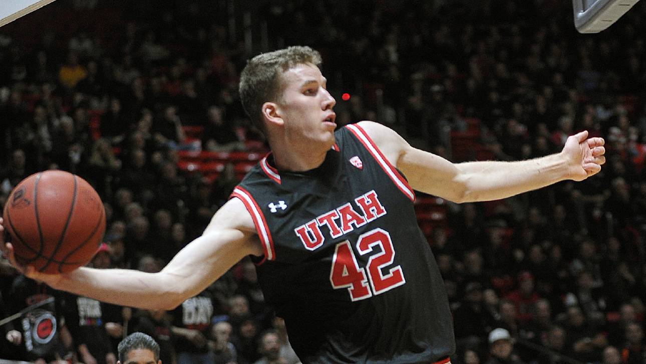 Pöltl als „New Nowitzki“ gehandelt