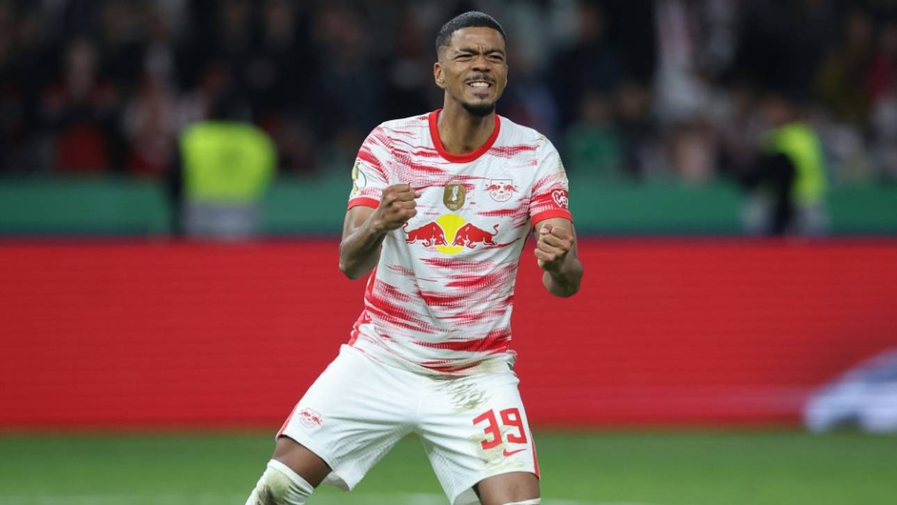 DFB-Spieler hilft Kindern in Ghana